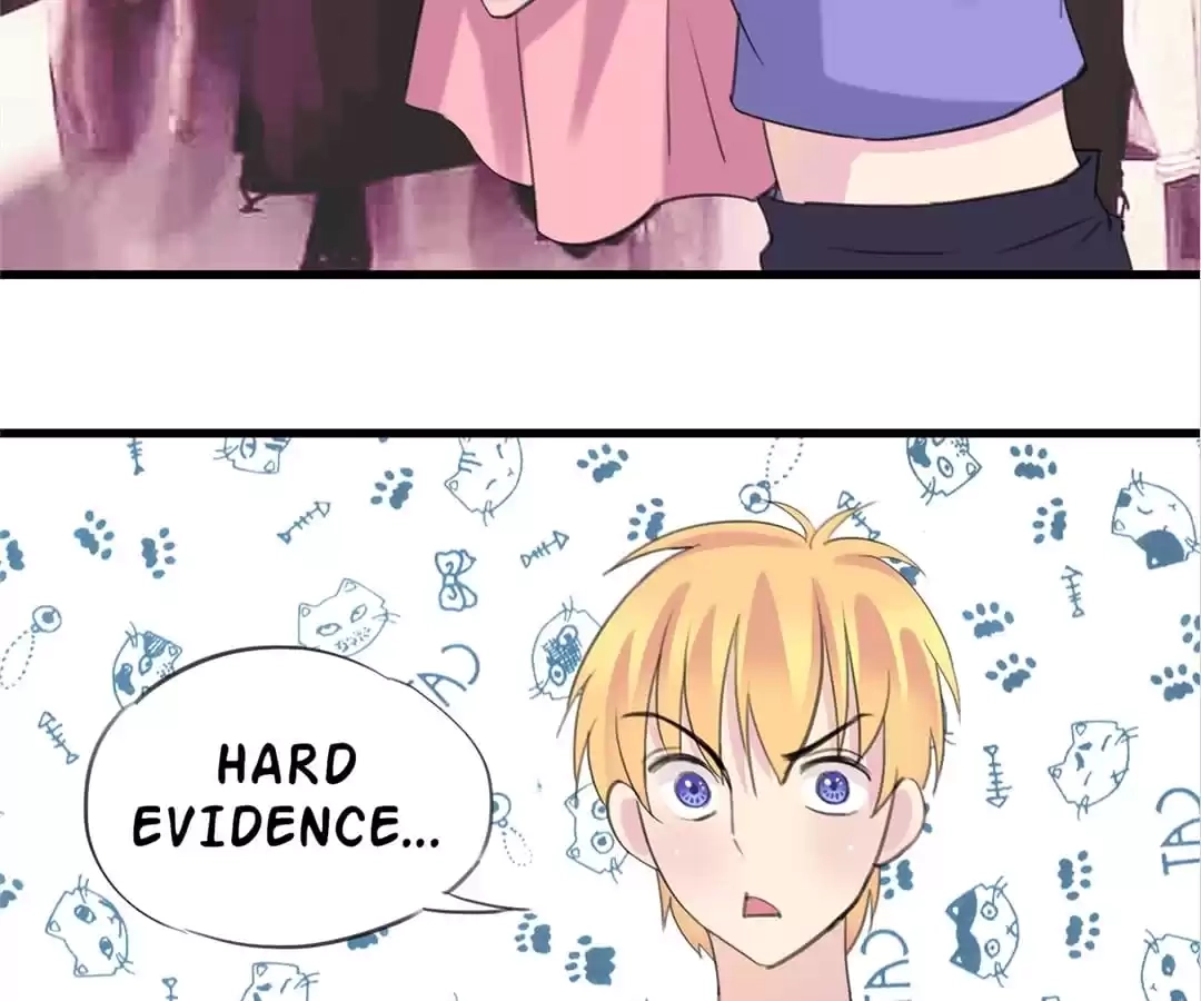 Cinderella Plot Chapter 29 page 35 - 