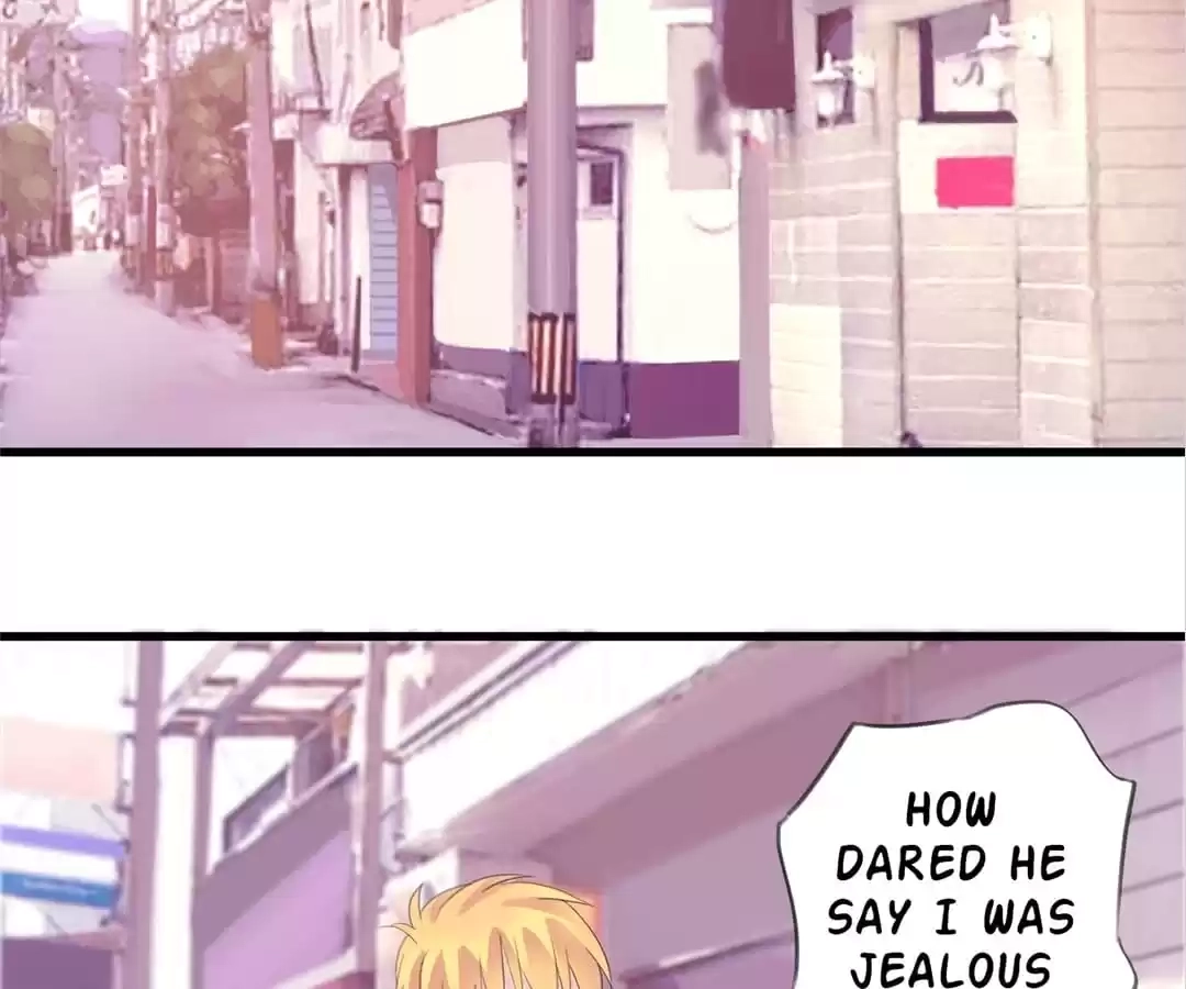 Cinderella Plot Chapter 29 page 8 - 