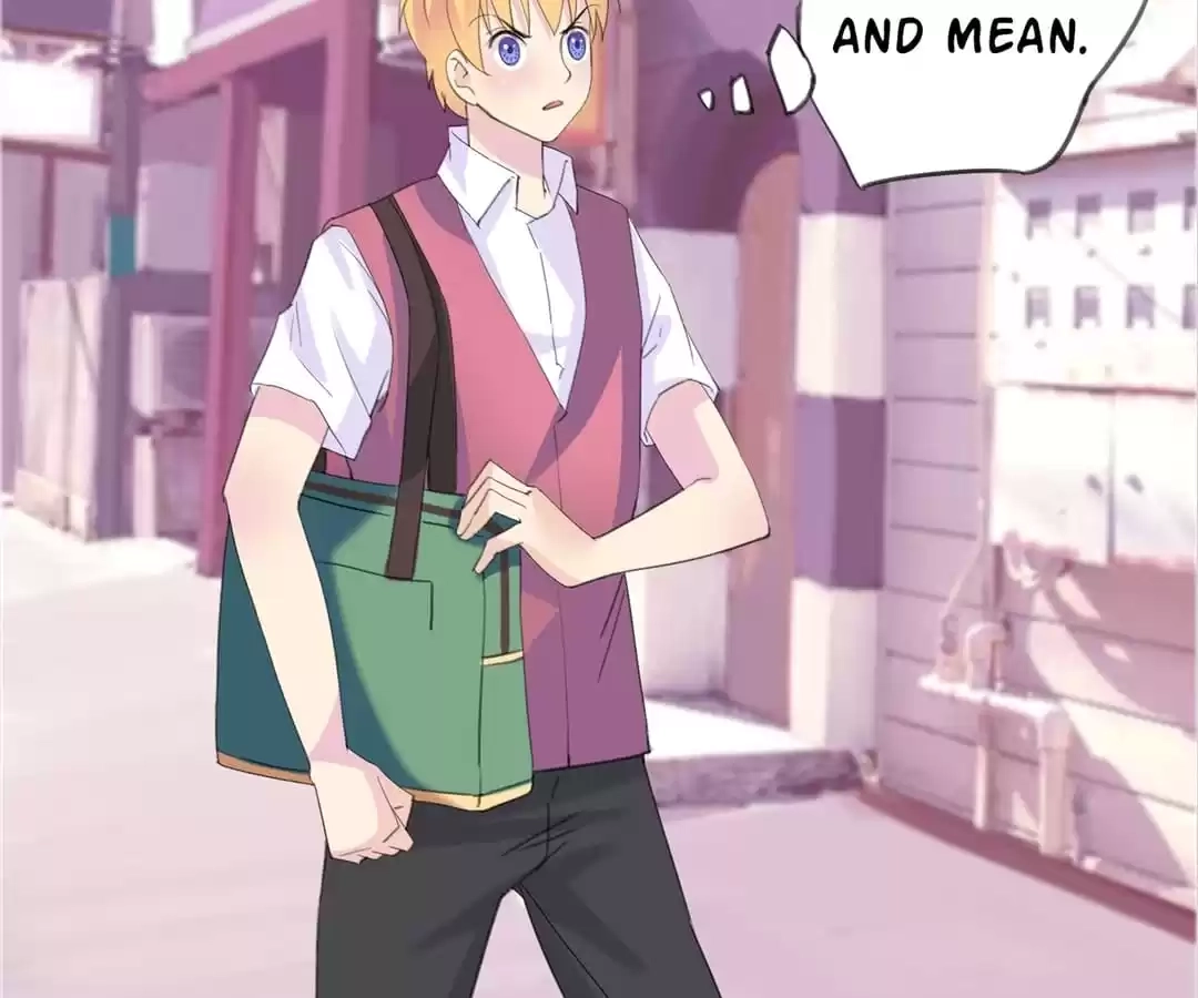 Cinderella Plot Chapter 29 page 9 - 