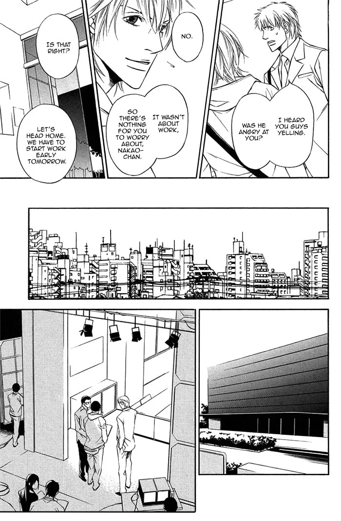 Read Cinderella Plot chapter 3 image 10 on Lezhin