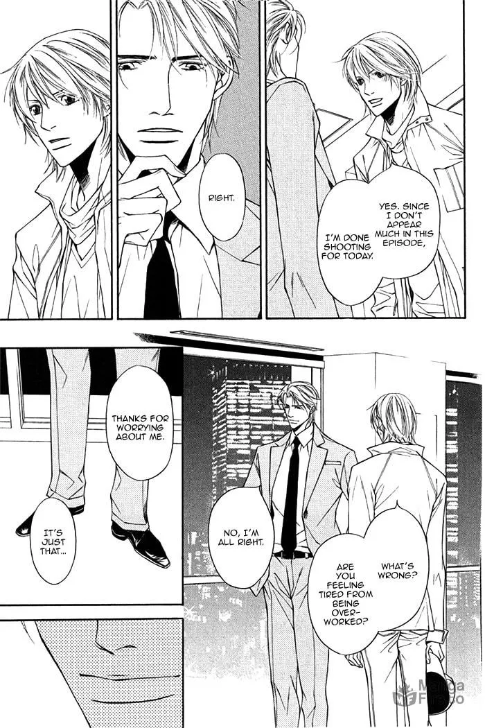 Read Cinderella Plot chapter 3 image 14 on Lezhin