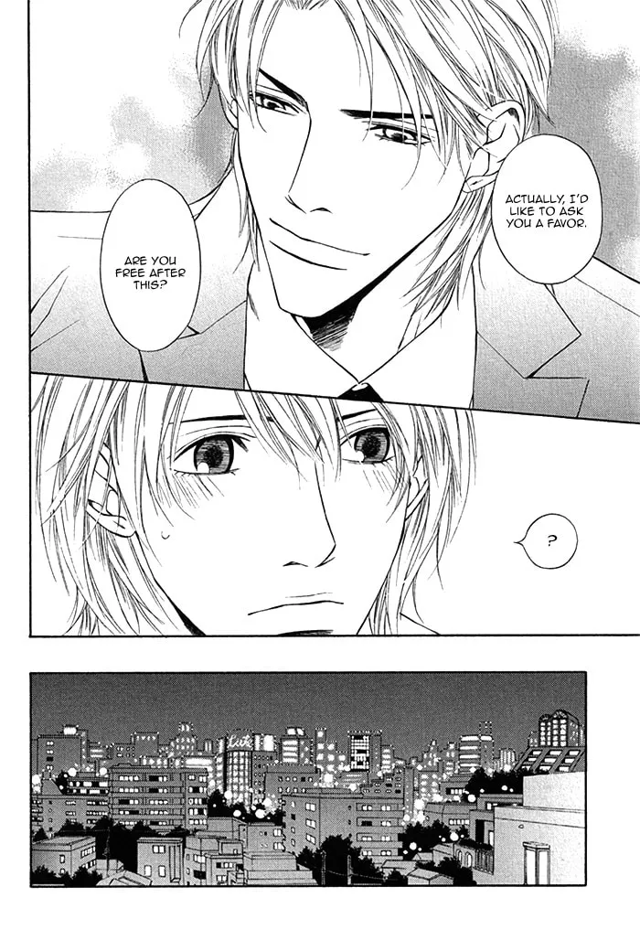 Read Cinderella Plot chapter 3 image 15 on Lezhin