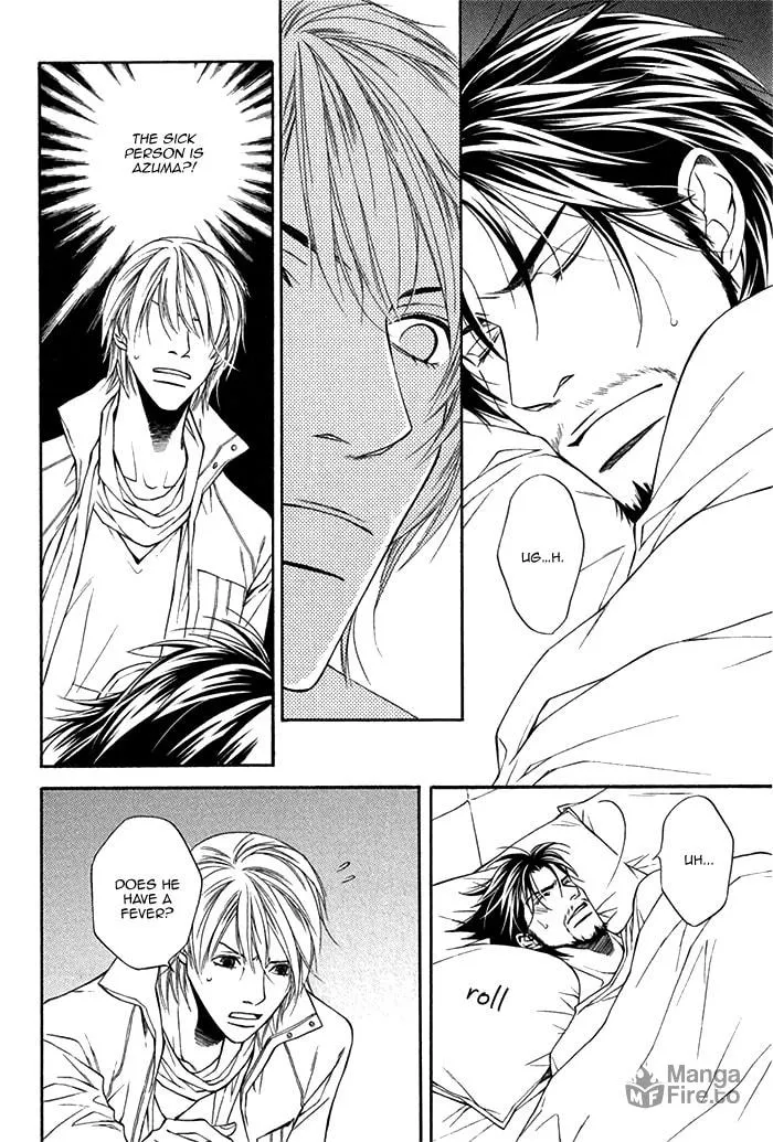 Read Cinderella Plot chapter 3 image 19 on Lezhin