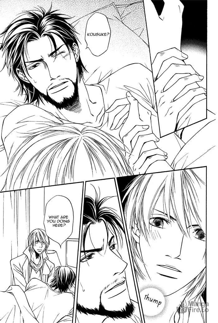 Read Cinderella Plot chapter 3 image 20 on Lezhin