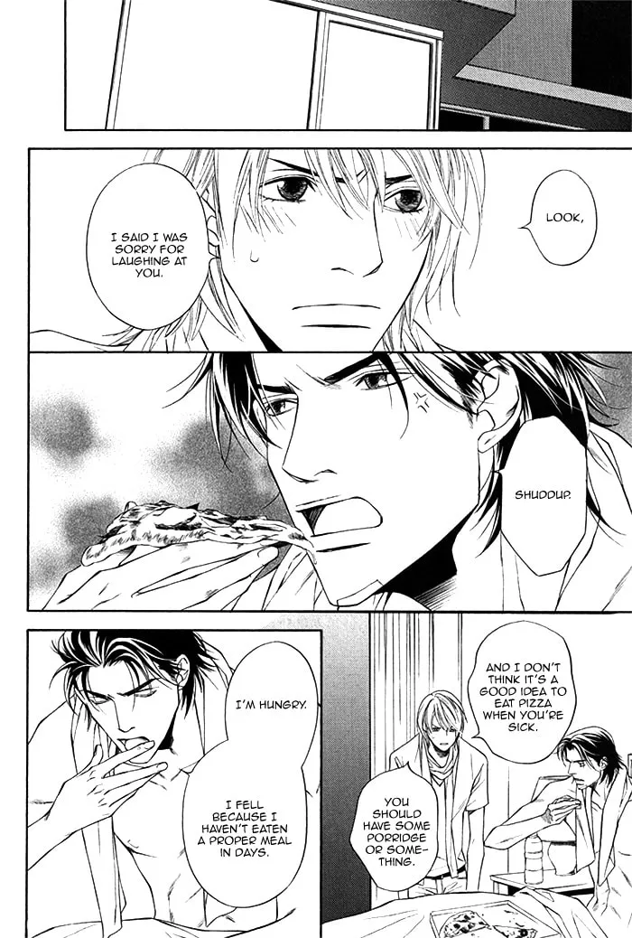 Read Cinderella Plot chapter 3 image 25 on Lezhin