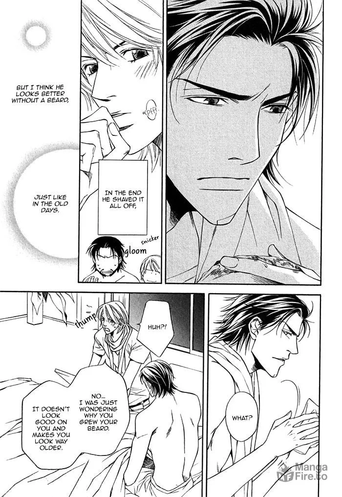 Read Cinderella Plot chapter 3 image 26 on Lezhin