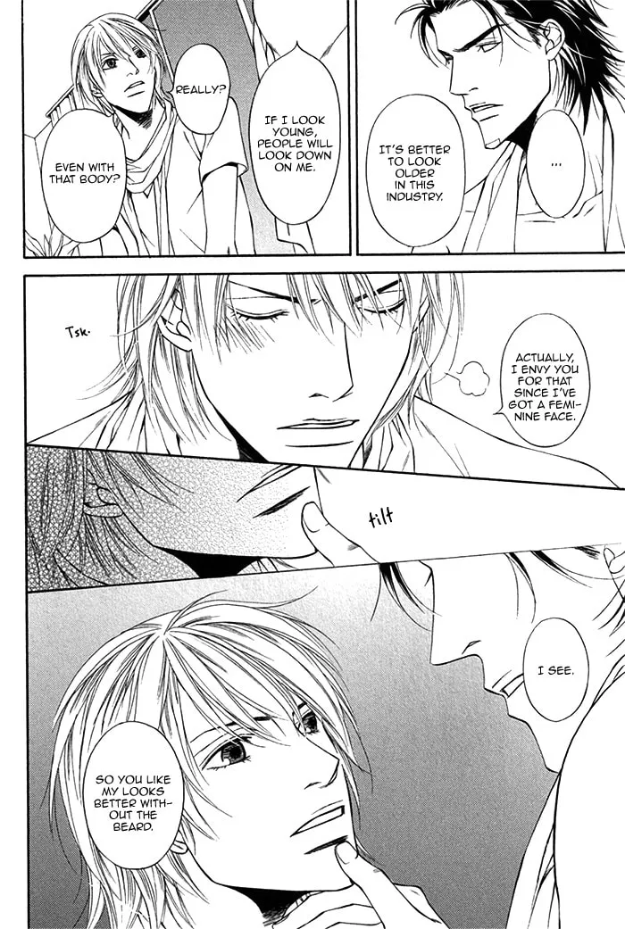 Read Cinderella Plot chapter 3 image 27 on Lezhin
