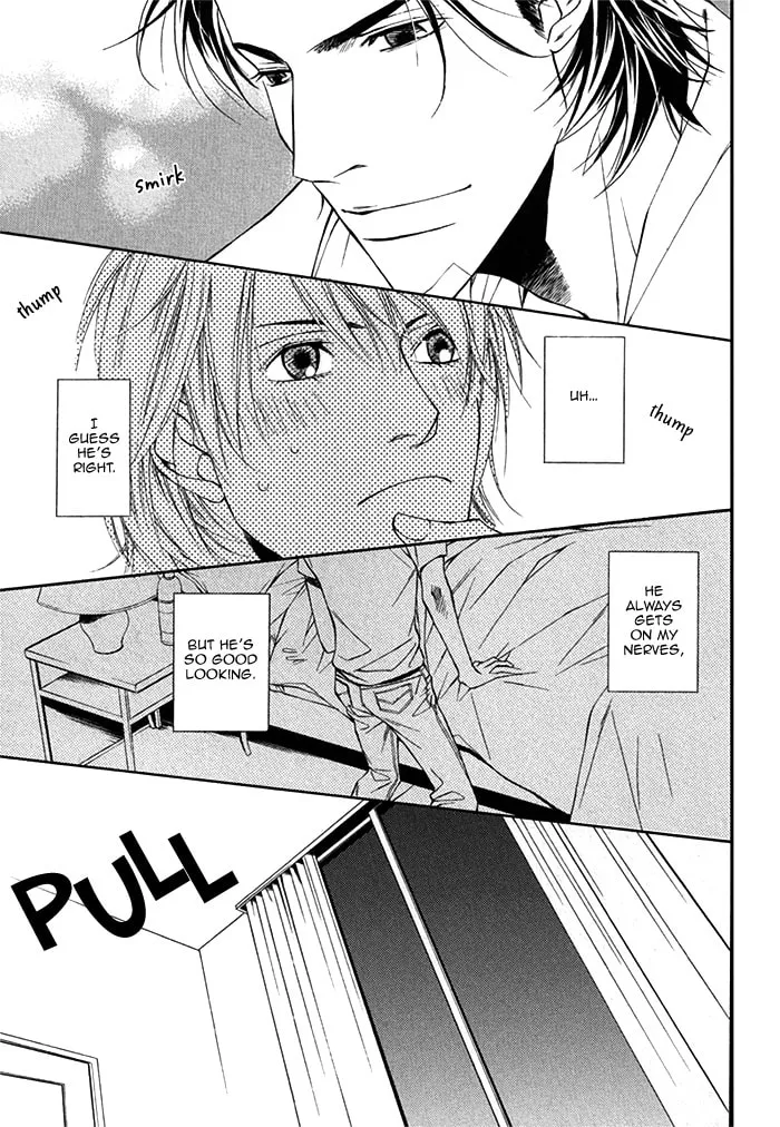Read Cinderella Plot chapter 3 image 28 on Lezhin