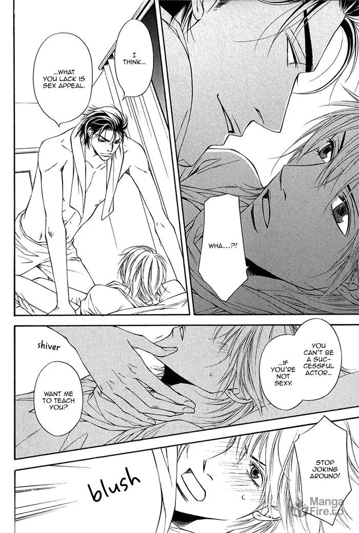 Read Cinderella Plot chapter 3 image 29 on Lezhin