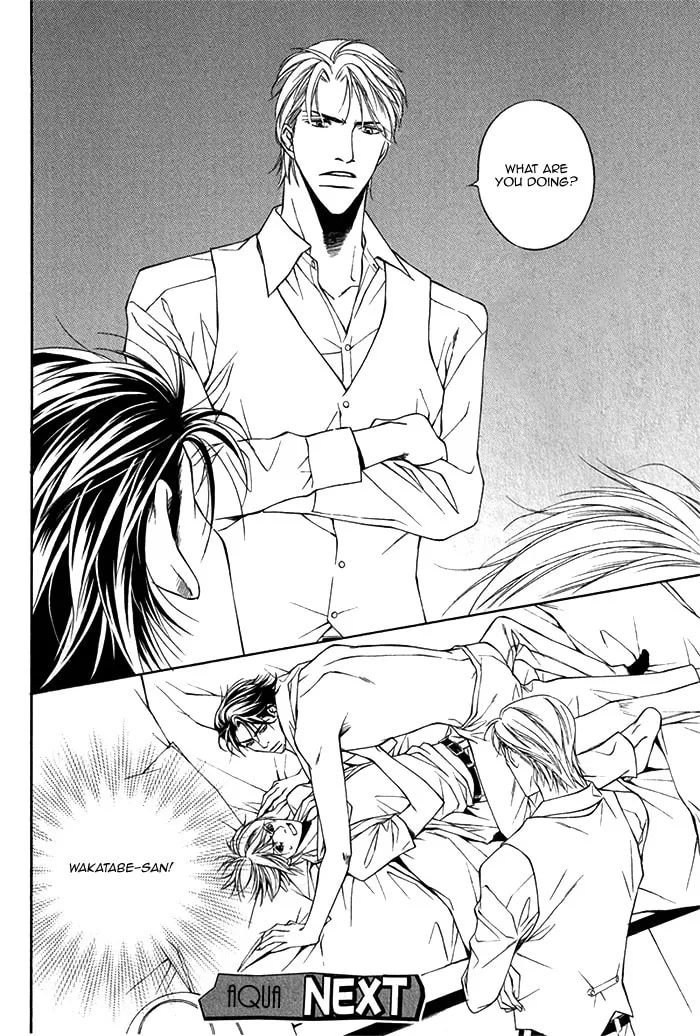 Read Cinderella Plot chapter 3 image 31 on Lezhin