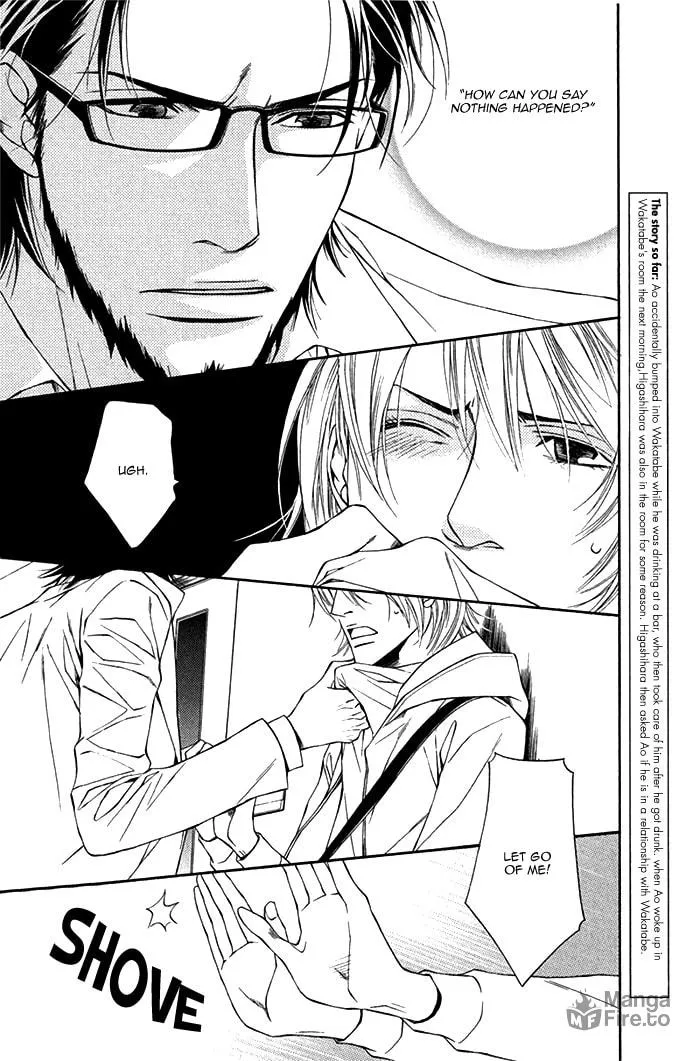 Read Cinderella Plot chapter 3 image 5 on Lezhin