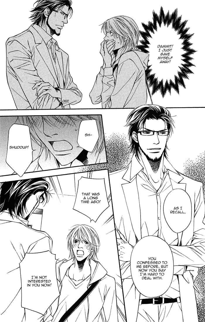 Read Cinderella Plot chapter 3 image 7 on Lezhin