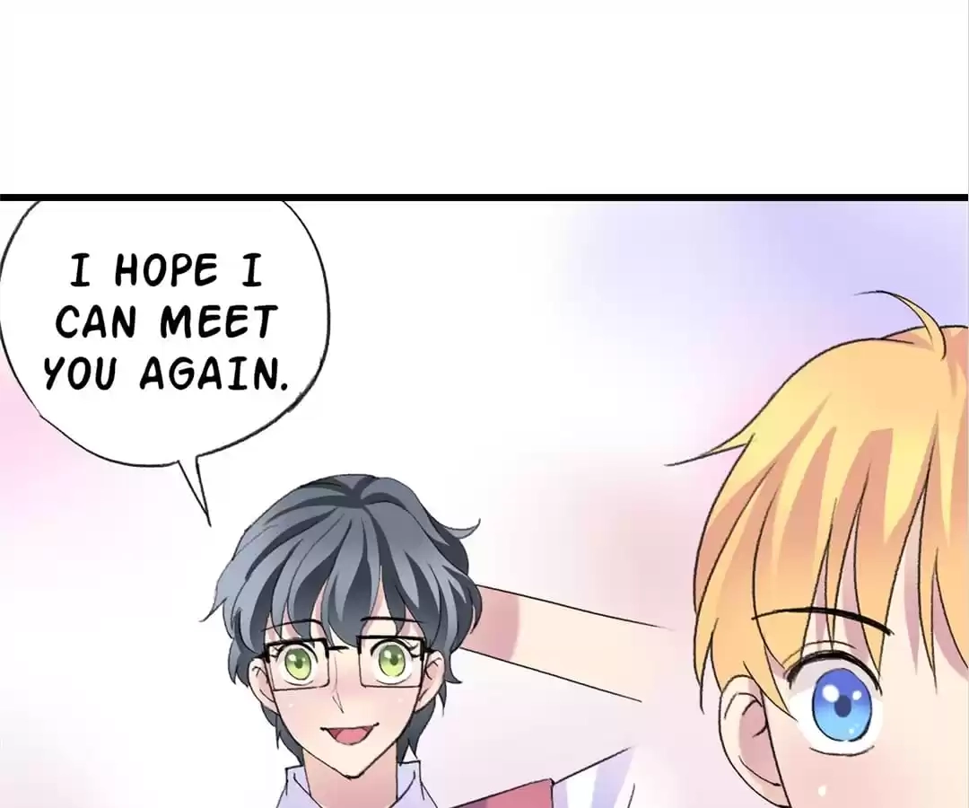 Cinderella Plot Chapter 30 page 12 - 