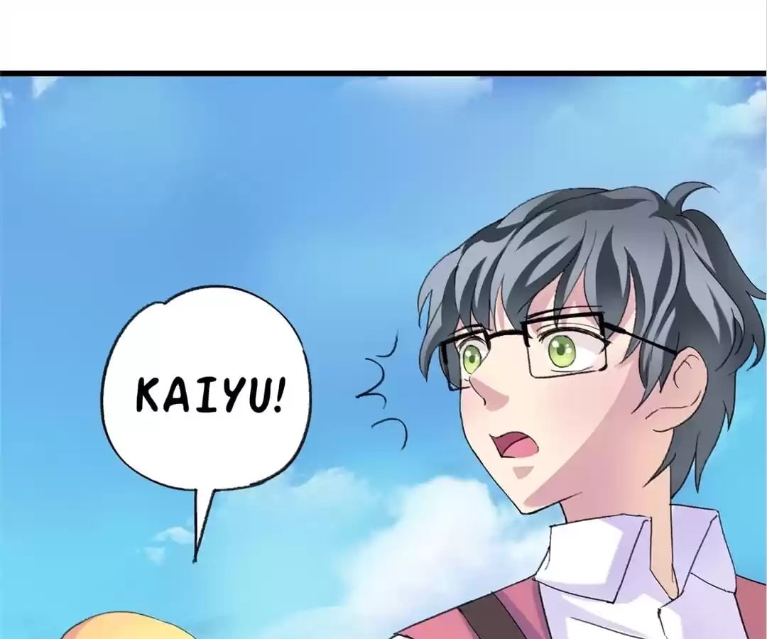 Cinderella Plot Chapter 30 page 19 - 