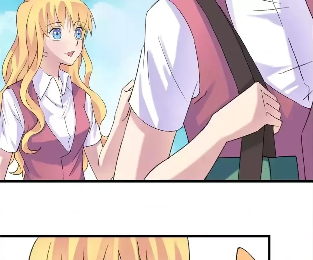 Cinderella Plot Chapter 30 page 20 - 