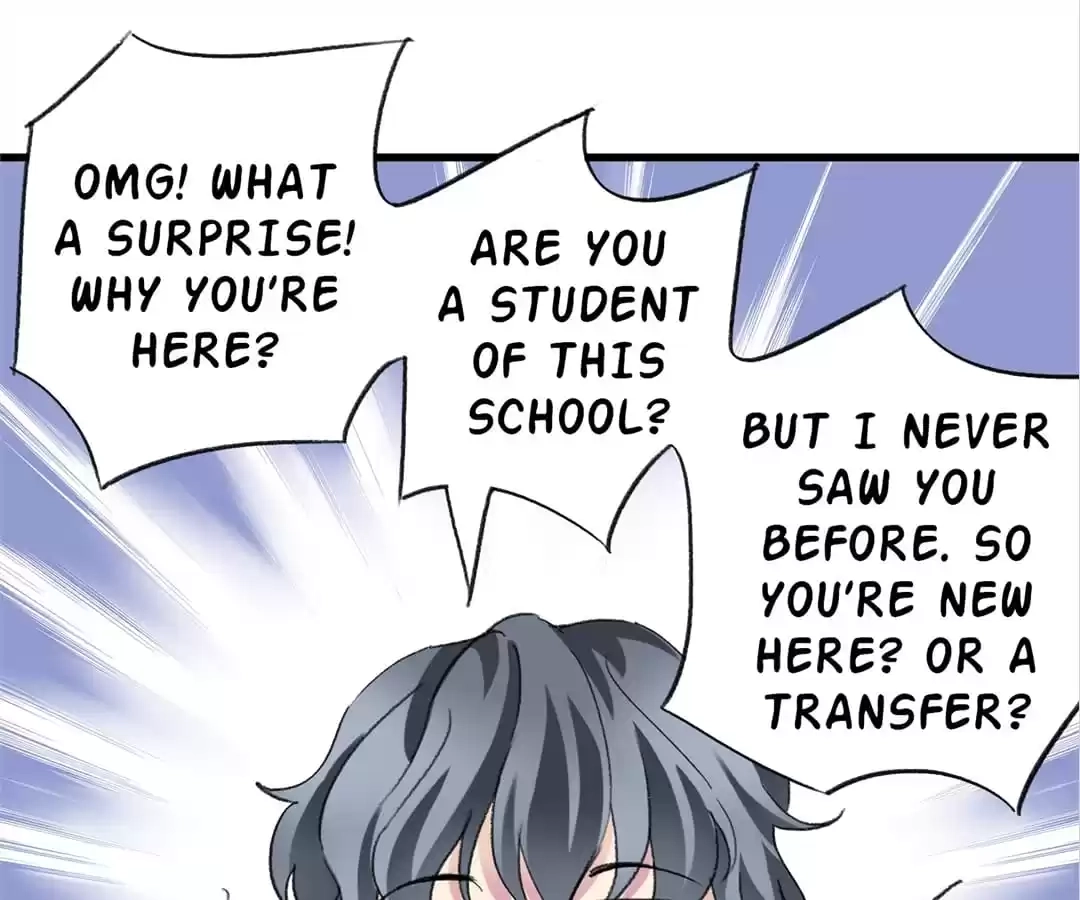 Cinderella Plot Chapter 30 page 22 - 
