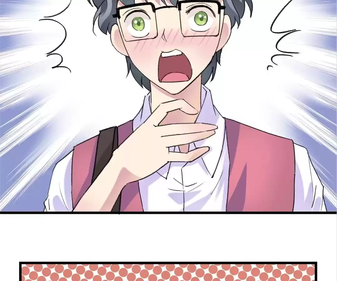 Cinderella Plot Chapter 30 page 23 - 