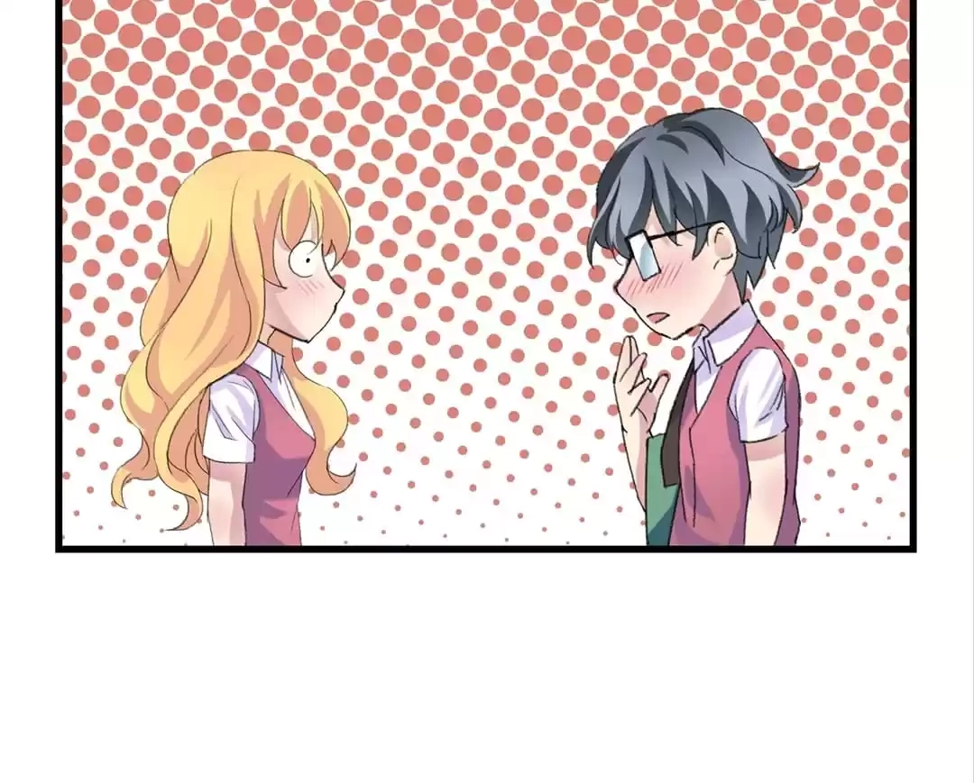 Cinderella Plot Chapter 30 page 24 - 