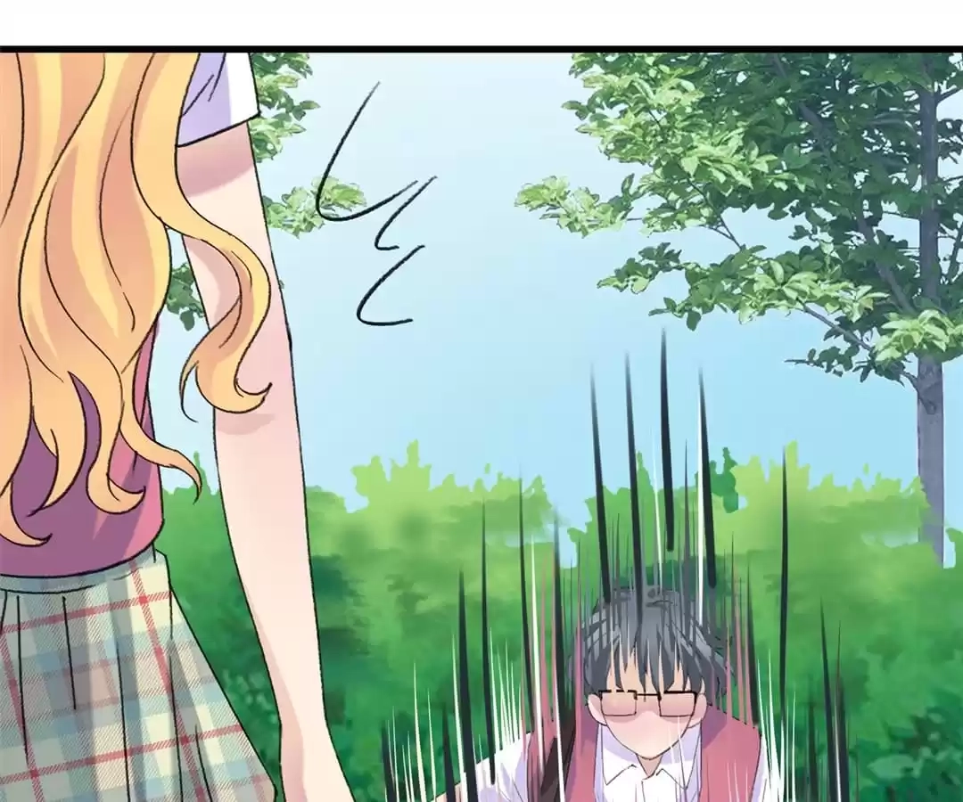 Cinderella Plot Chapter 30 page 25 - 