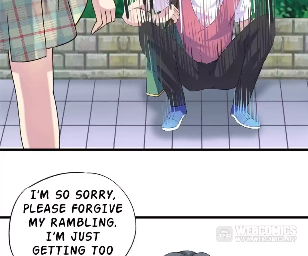 Cinderella Plot Chapter 30 page 26 - 