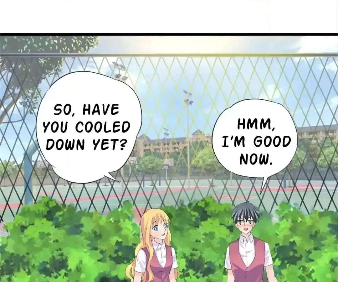 Cinderella Plot Chapter 30 page 30 - 