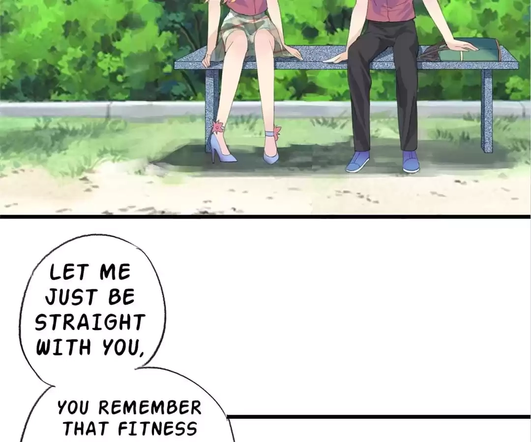 Cinderella Plot Chapter 30 page 31 - 