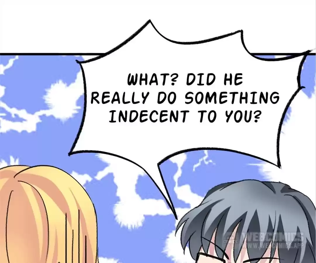 Cinderella Plot Chapter 30 page 33 - 