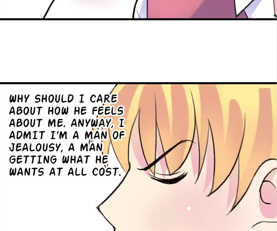 Cinderella Plot Chapter 30 page 7 - 
