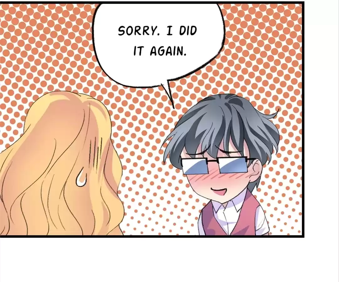 Cinderella Plot Chapter 31 page 11 - 
