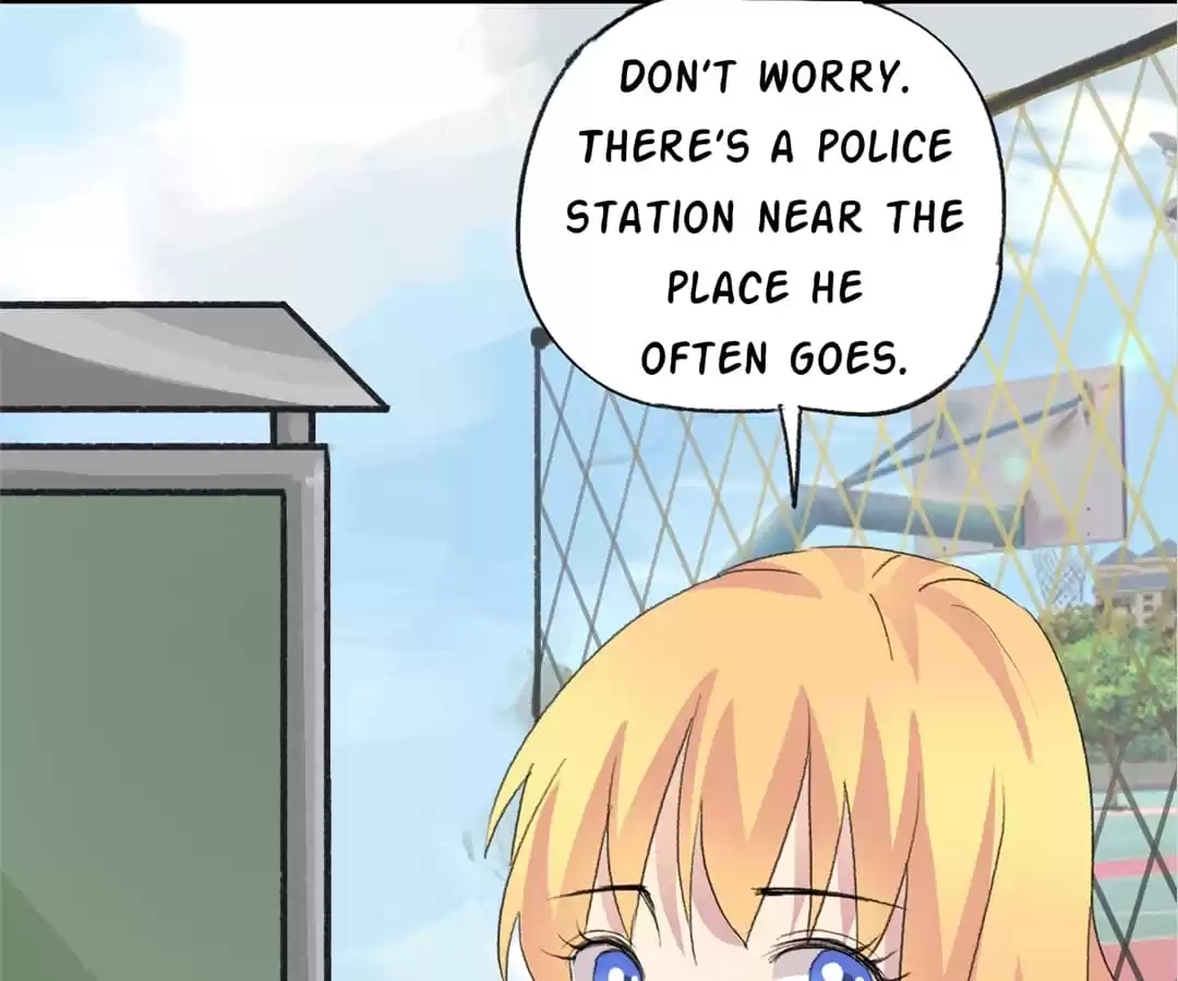 Cinderella Plot Chapter 31 page 19 - 