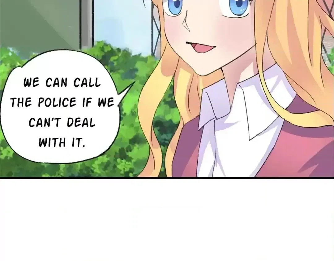 Cinderella Plot Chapter 31 page 20 - 