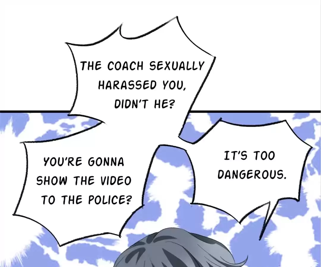 Cinderella Plot Chapter 31 page 3 - 
