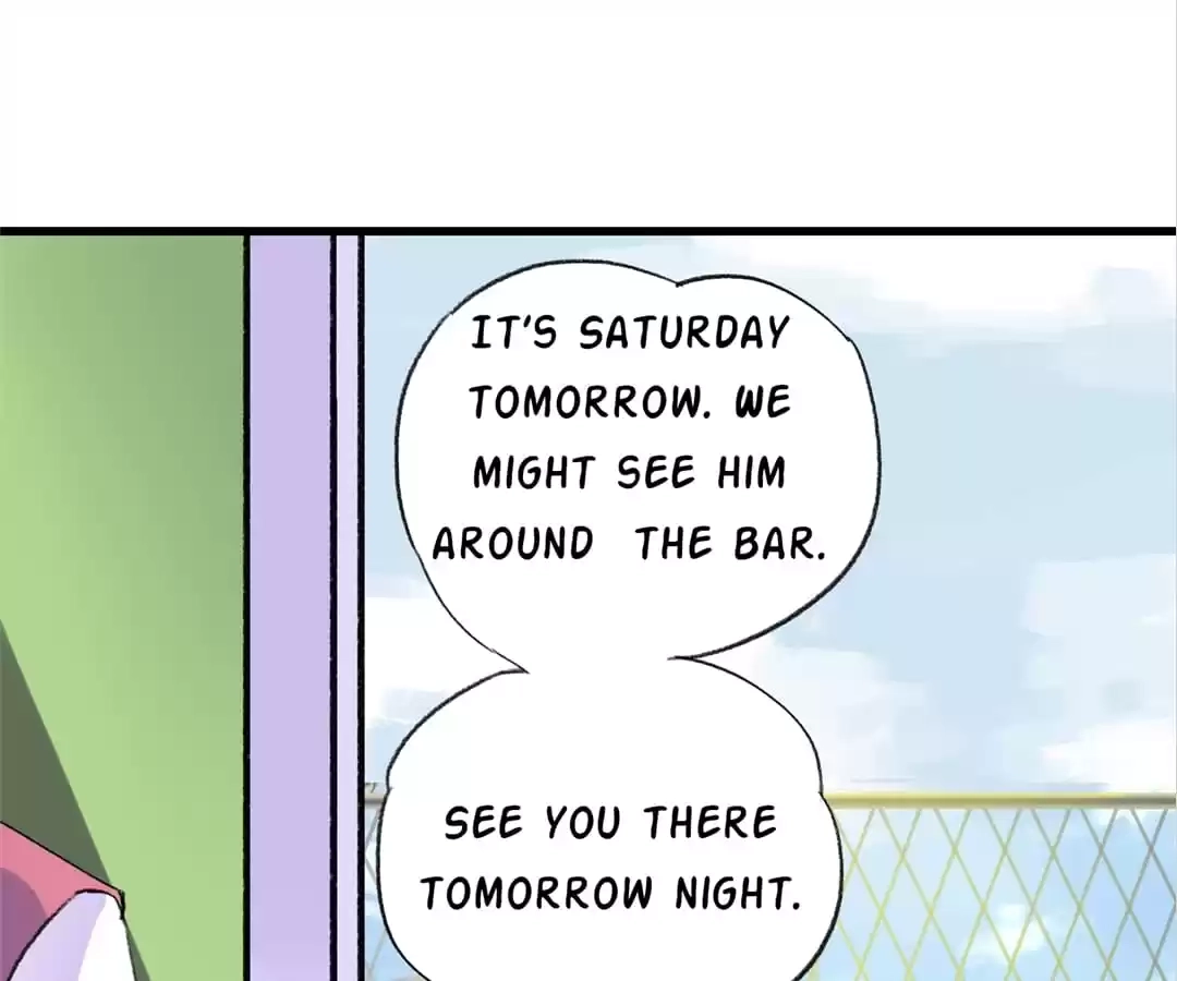Cinderella Plot Chapter 31 page 24 - 