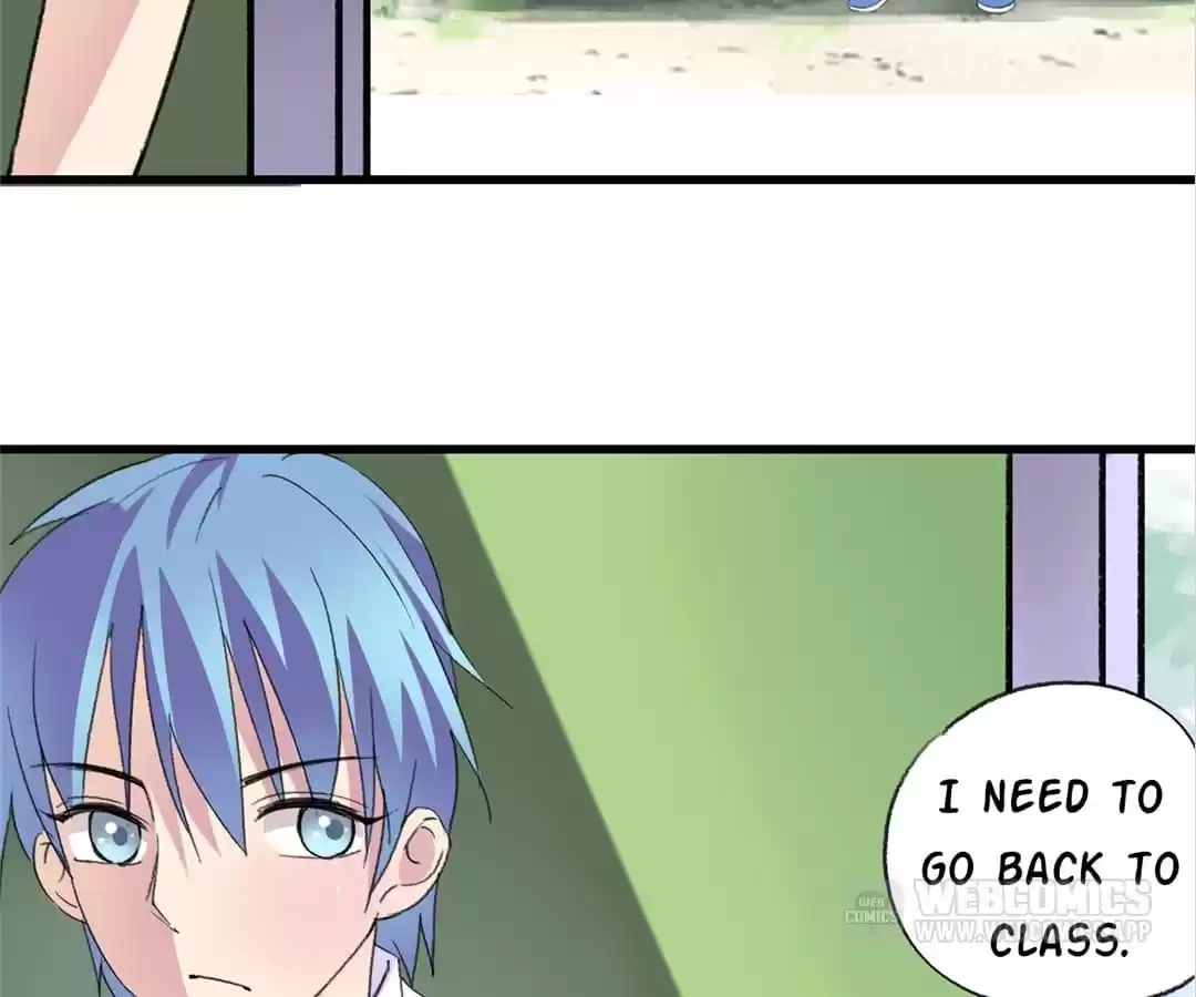 Cinderella Plot Chapter 31 page 26 - 