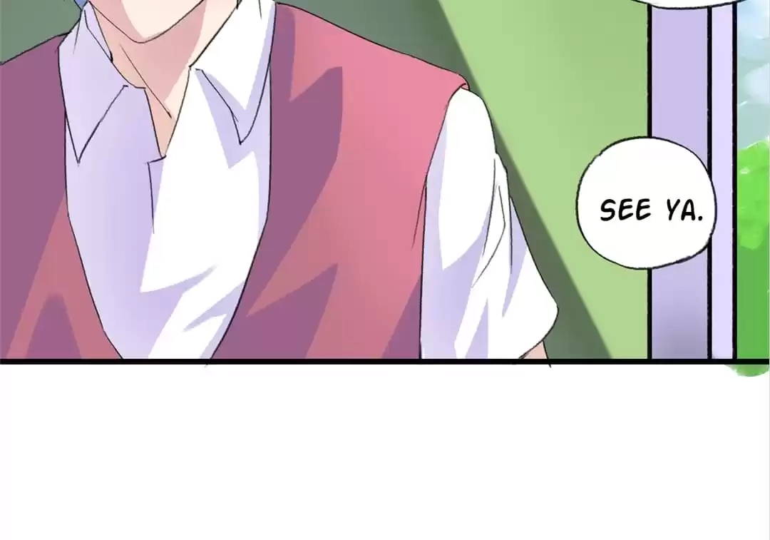 Cinderella Plot Chapter 31 page 27 - 