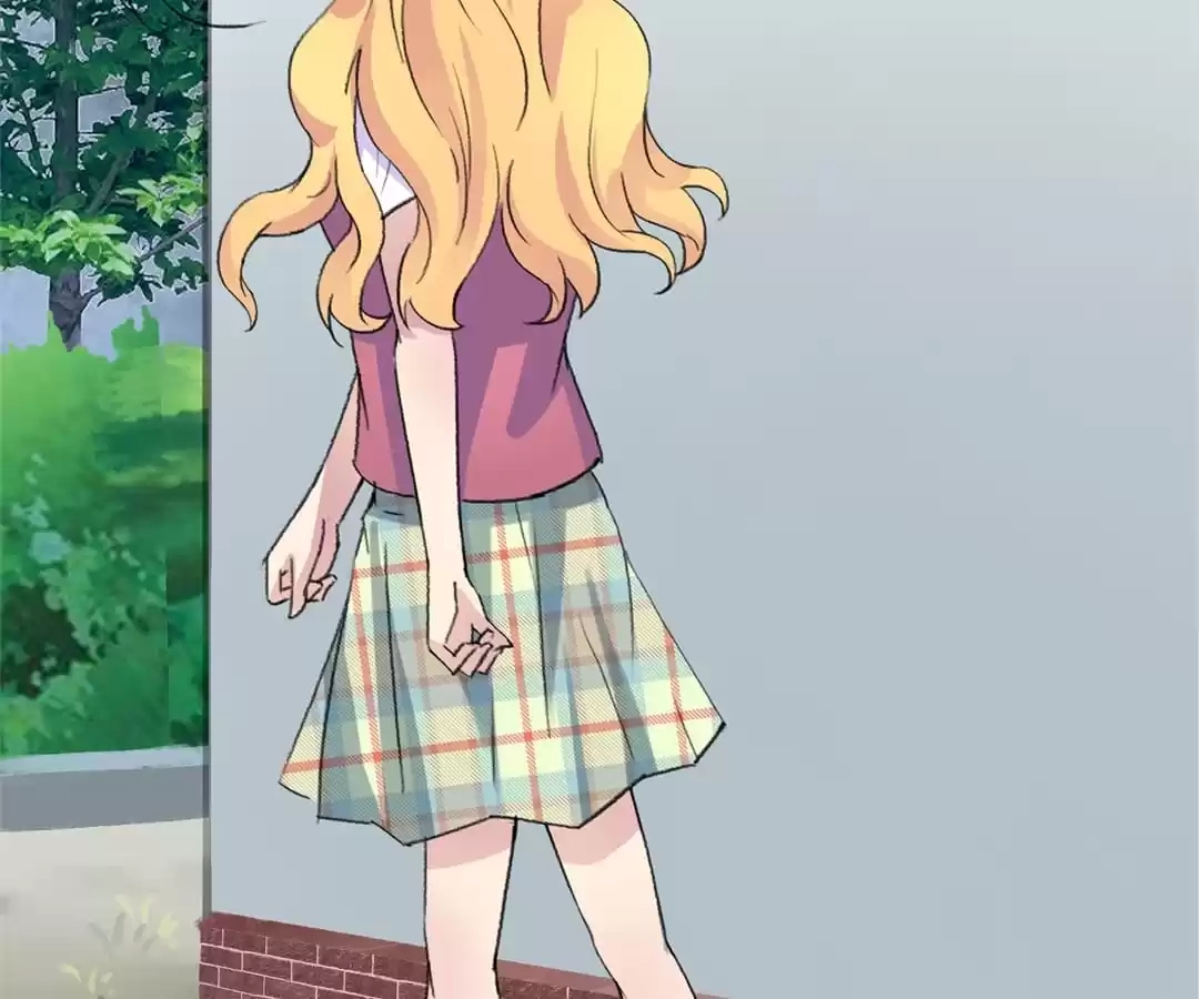 Cinderella Plot Chapter 31 page 29 - 