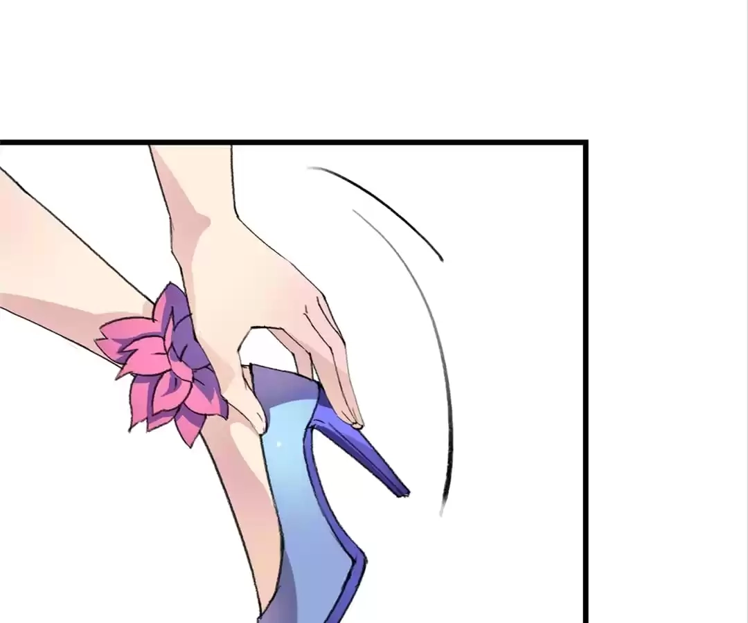 Cinderella Plot Chapter 31 page 32 - 