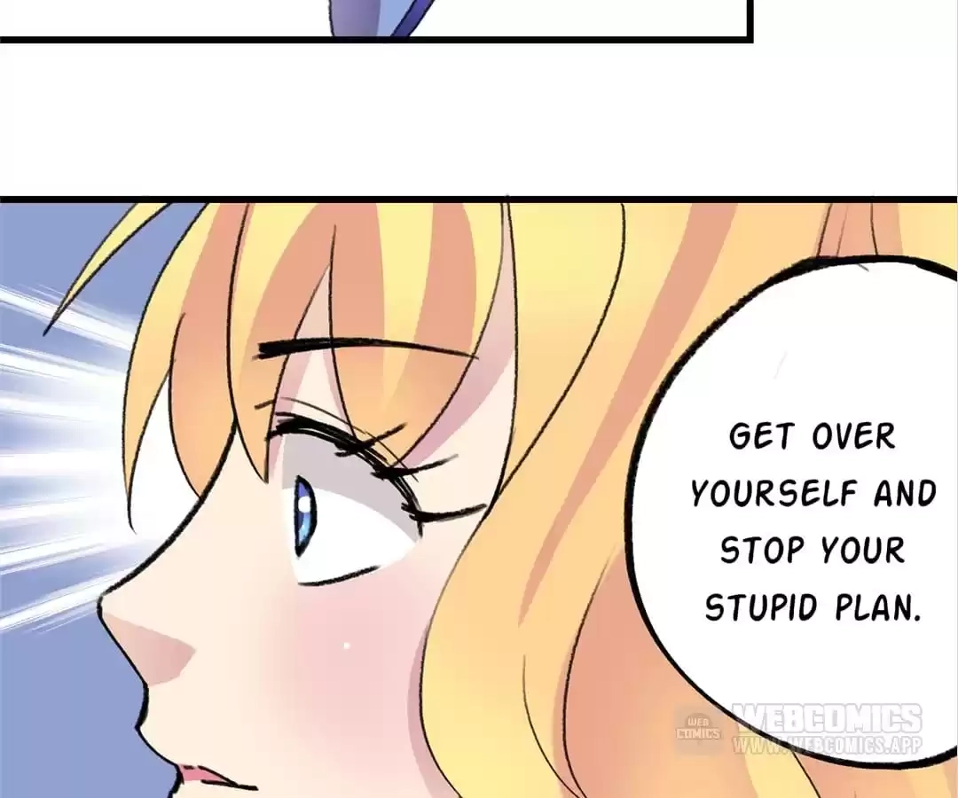 Cinderella Plot Chapter 31 page 33 - 