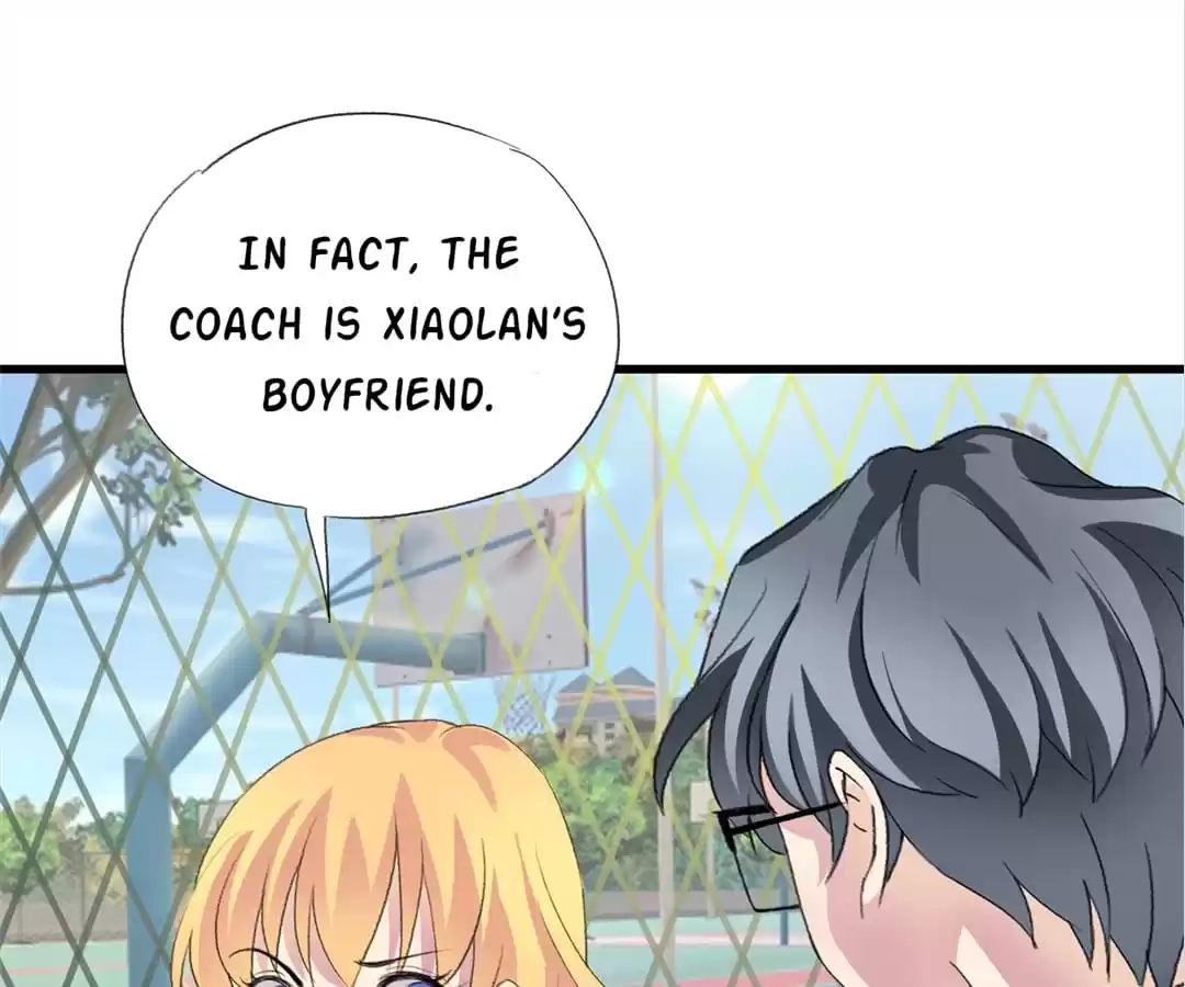 Cinderella Plot Chapter 31 page 7 - 