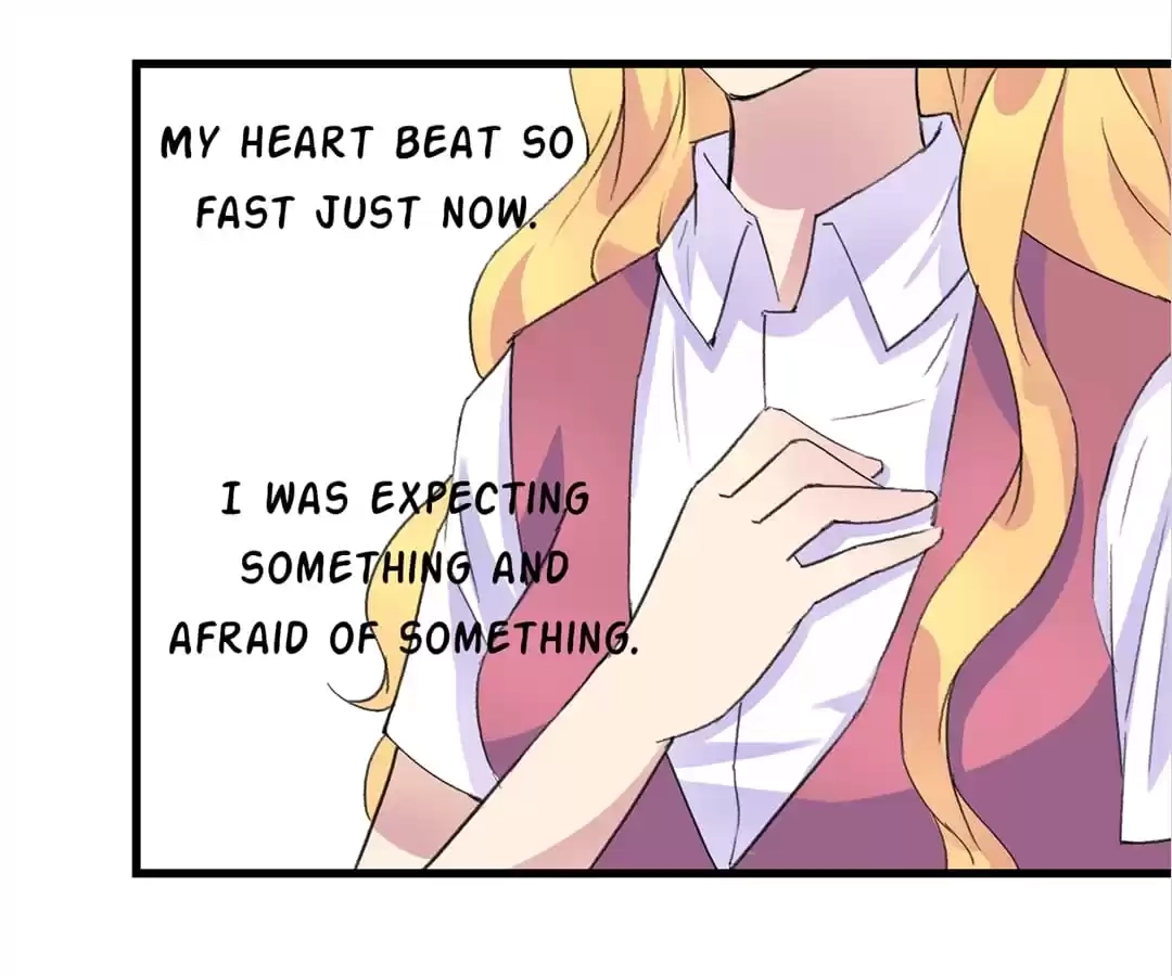 Cinderella Plot Chapter 32 page 12 - 