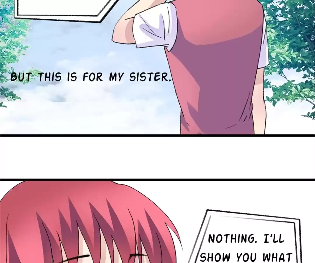 Cinderella Plot Chapter 32 page 14 - 