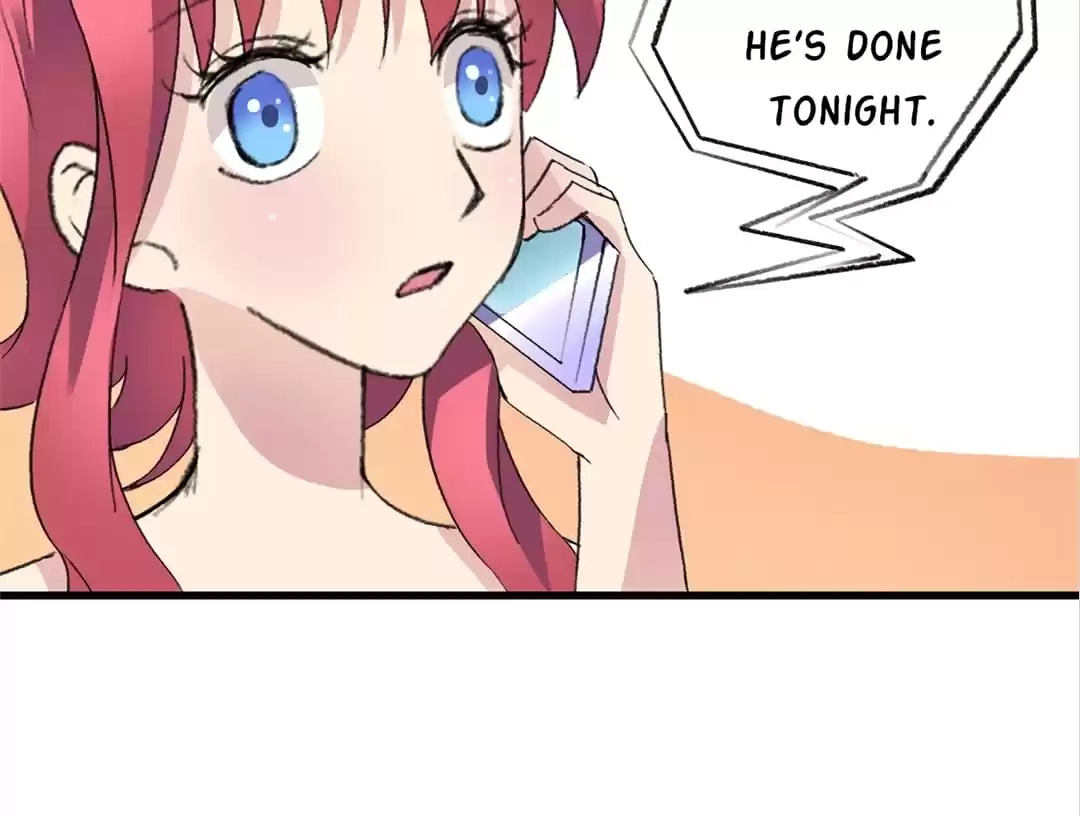Cinderella Plot Chapter 32 page 15 - 