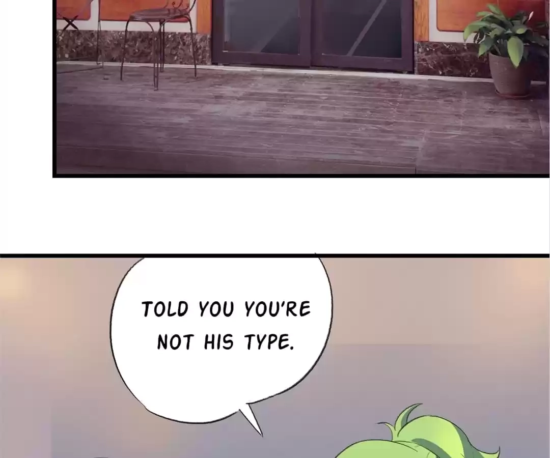 Cinderella Plot Chapter 32 page 17 - 