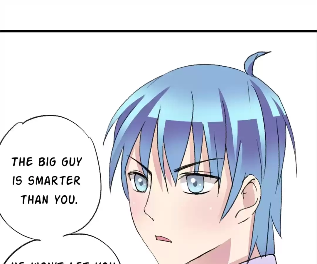 Cinderella Plot Chapter 32 page 3 - 