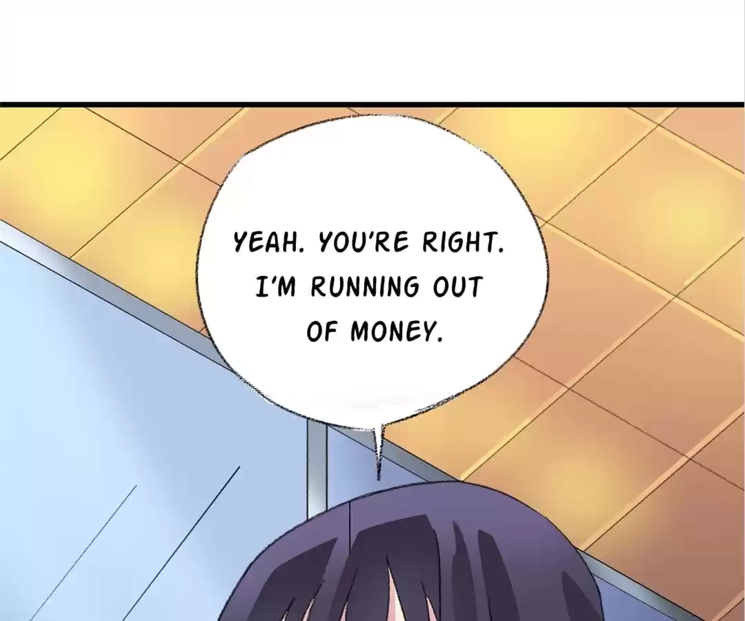 Cinderella Plot Chapter 32 page 24 - 