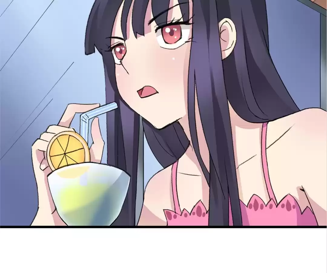 Cinderella Plot Chapter 32 page 25 - 