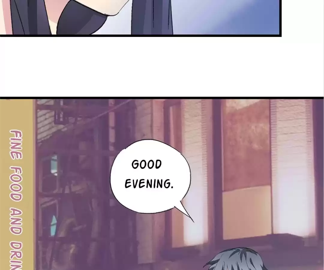 Cinderella Plot Chapter 32 page 29 - 
