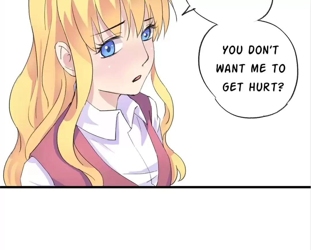 Cinderella Plot Chapter 32 page 5 - 