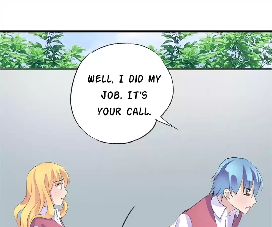 Cinderella Plot Chapter 32 page 9 - 