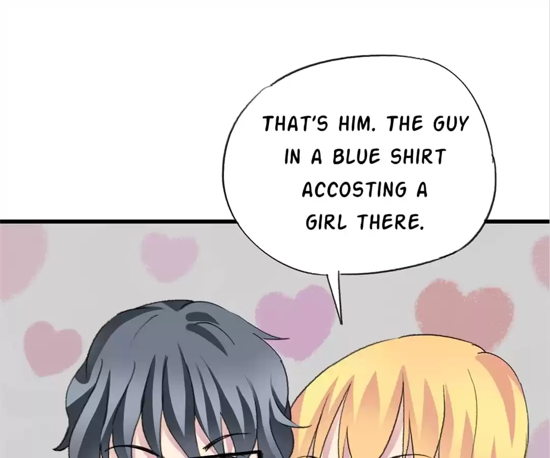 Cinderella Plot Chapter 33 page 12 - 